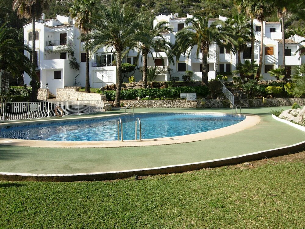 Фото Apartamento Buganvilla