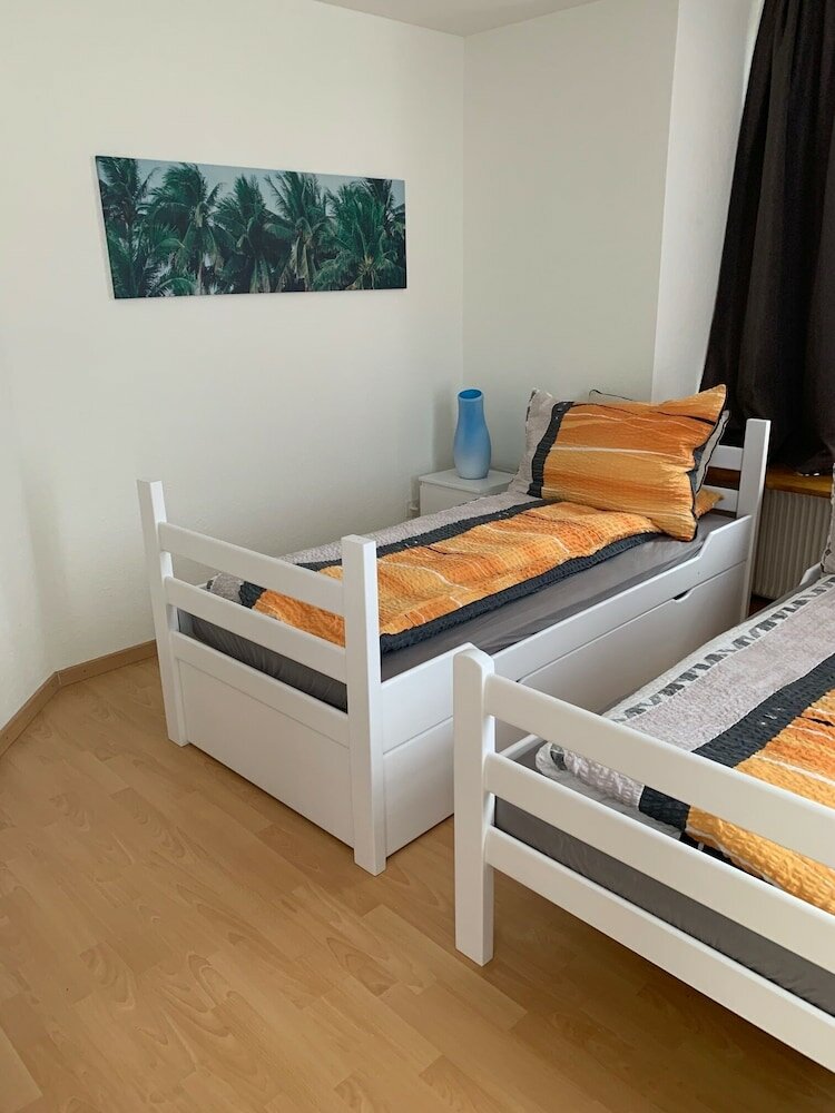 Фото Altstadtwohnung