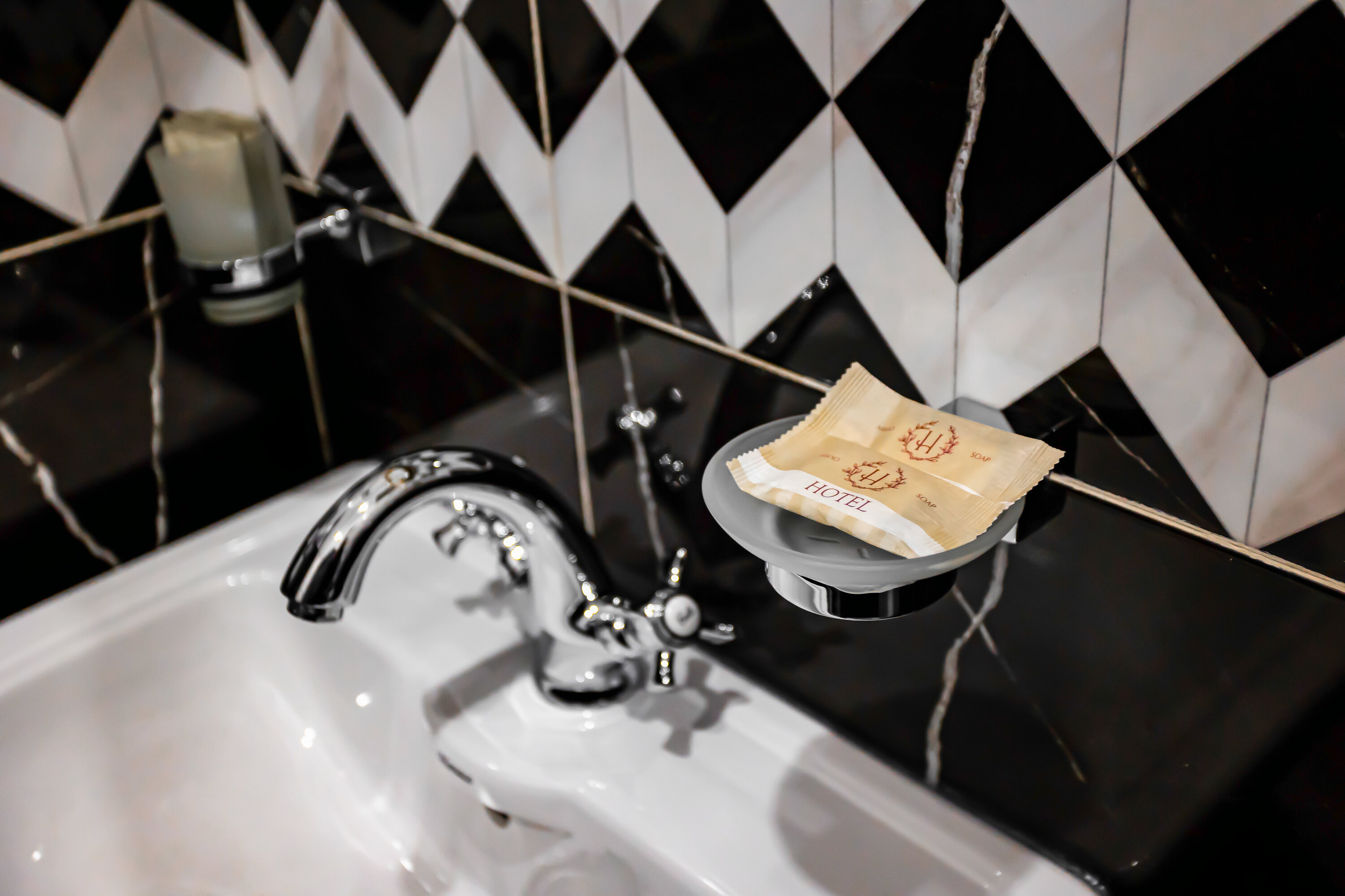 Фото Горный воздух