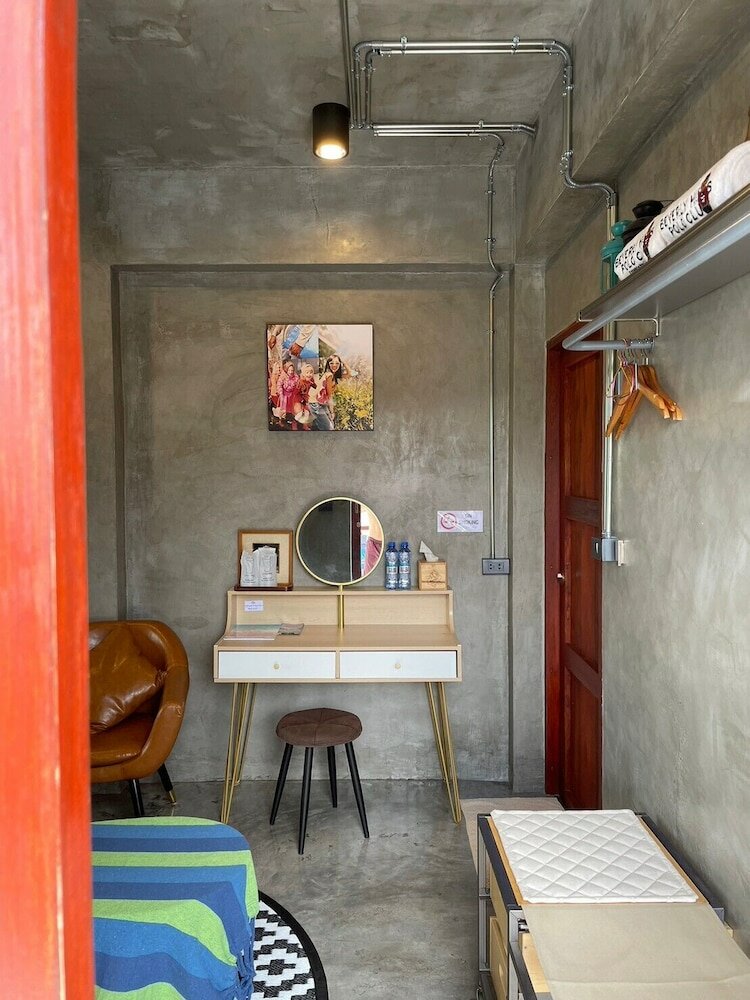 Фото Peaceful Homestay and Camping at KhaoKho