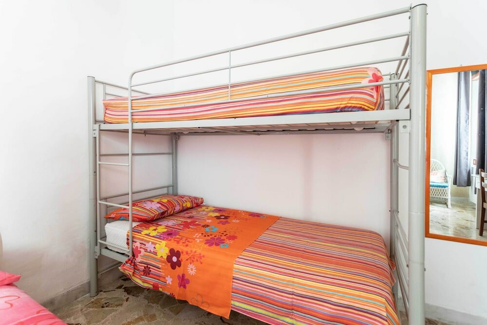 Фото Appartamento Tricarico