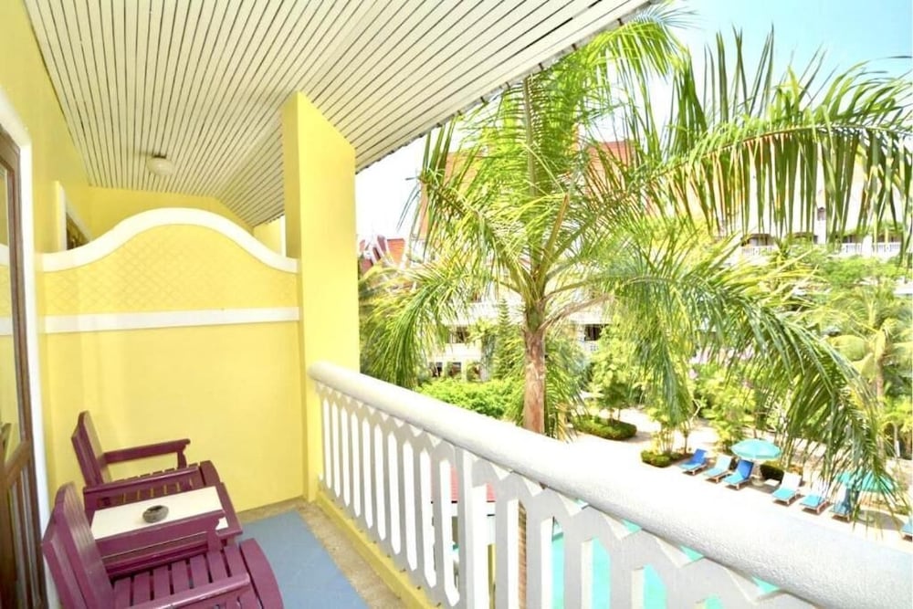 Фото MW Krabi Beach Resort