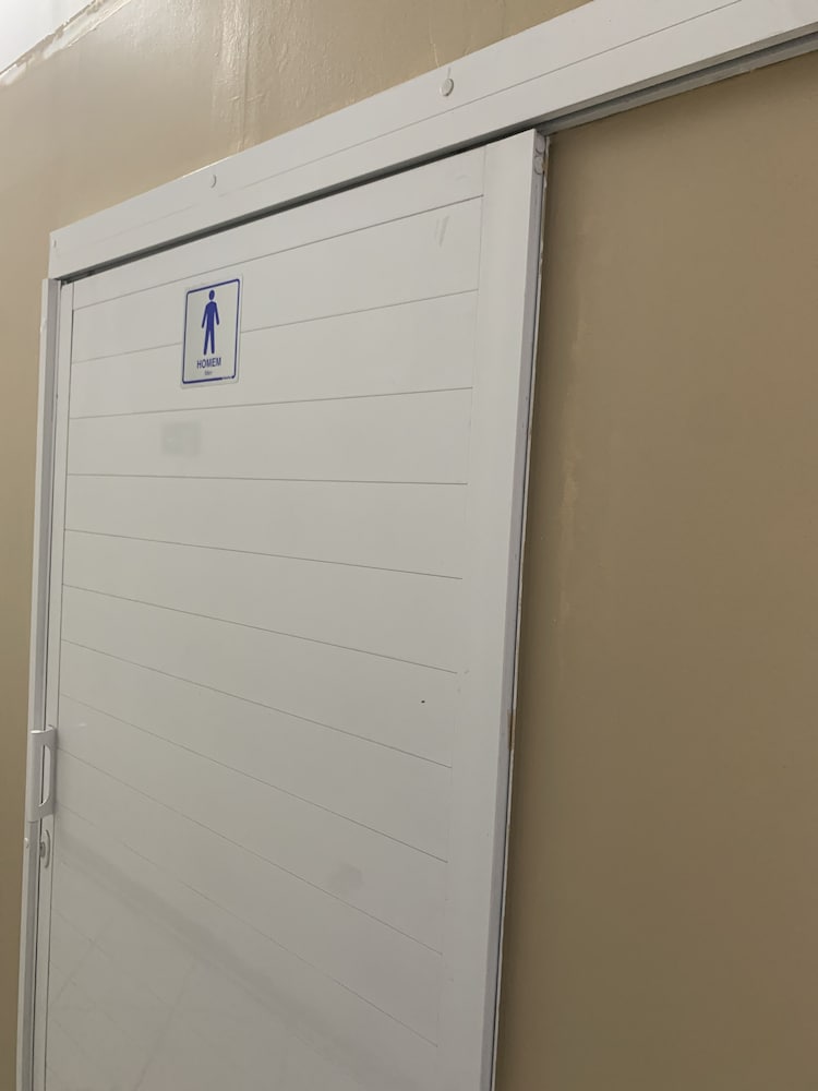 Фото Pousada Eas Gru Airport