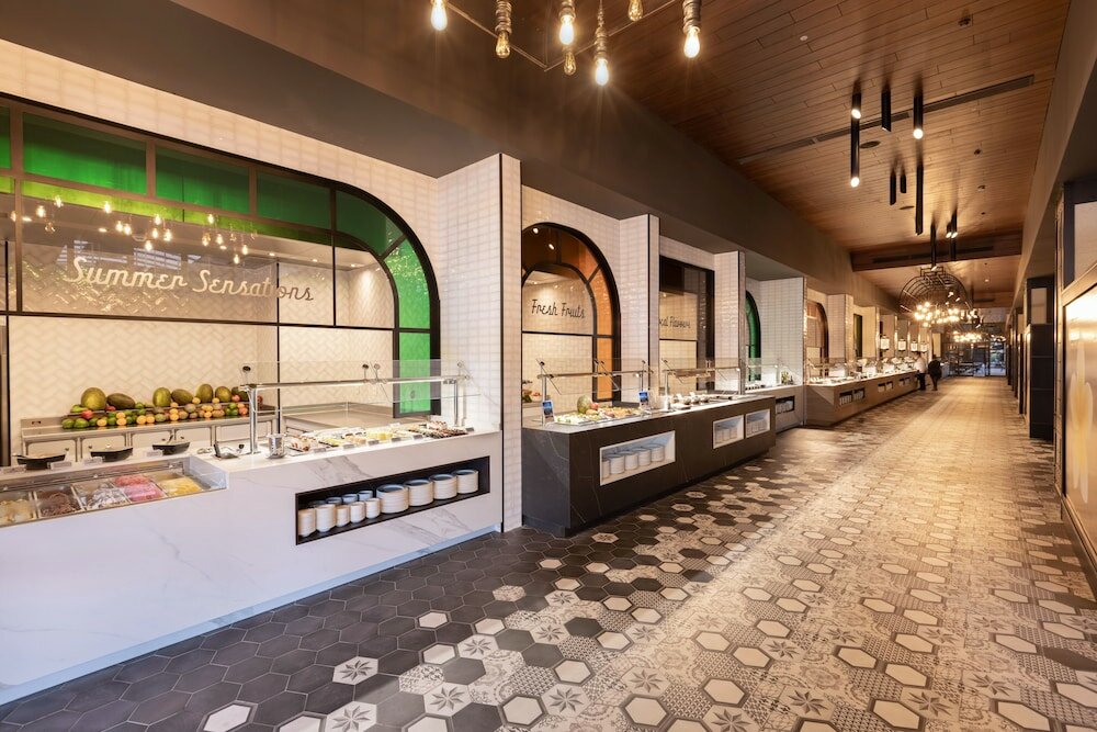 Фото Unique Club at Lopesan Costa Meloneras Resort