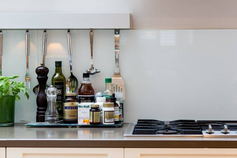 Фото Cosy 1-bed Home, Notting Hill