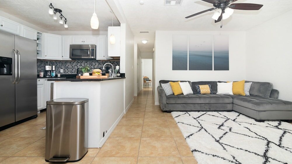 Фото A Getaway on Walnut