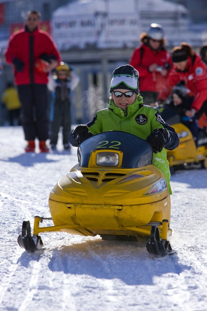 Фото Lux-Alp Chalet