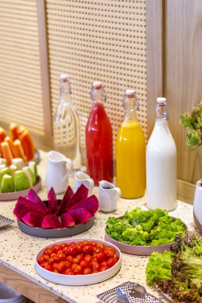 Фото Sanayen Villa & Residences