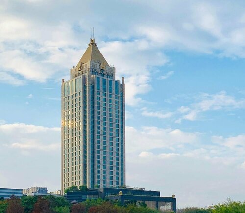 Shen Zhen Ya Bang Lang Yue International Hotel