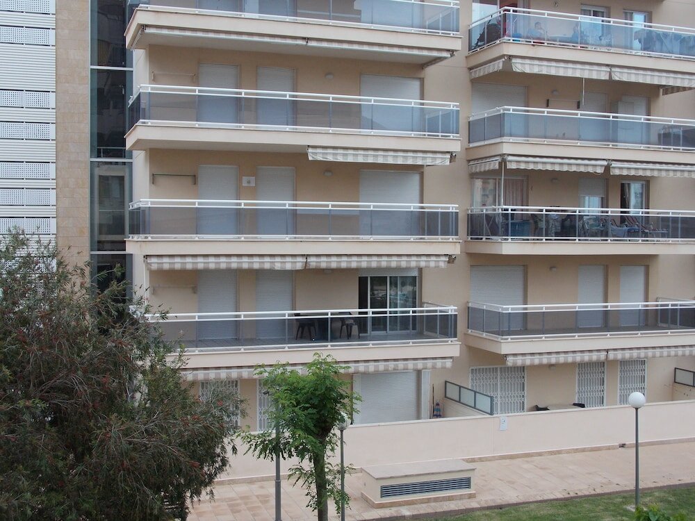 Фото Apartamentos La Llamada