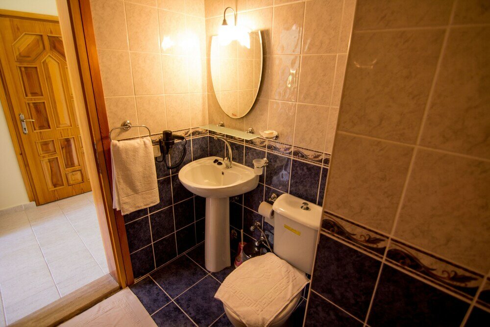 Фото Yeşilkaya Hotel