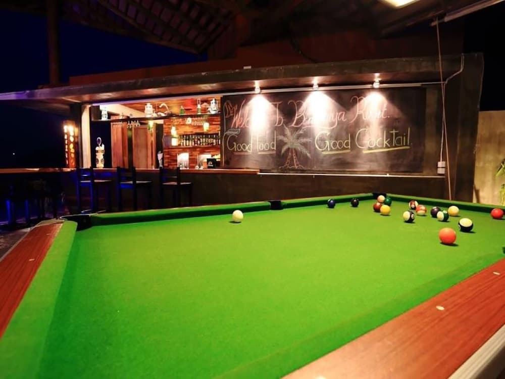 Фото Bundhaya Villas