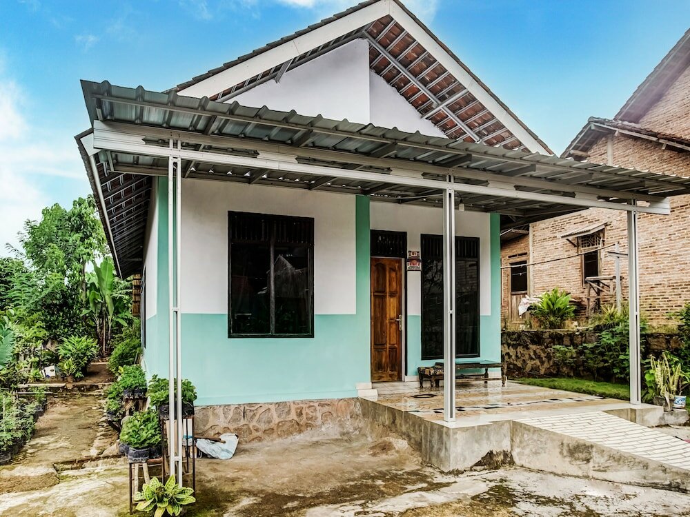 Фото Oyo Homes 91133 Desa Wisata Sumber Agung Syariah
