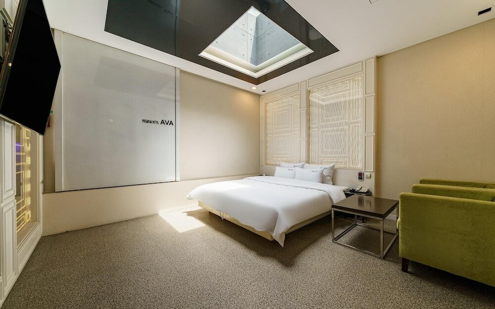 Фото Busan Hwamyeong-dong Abba