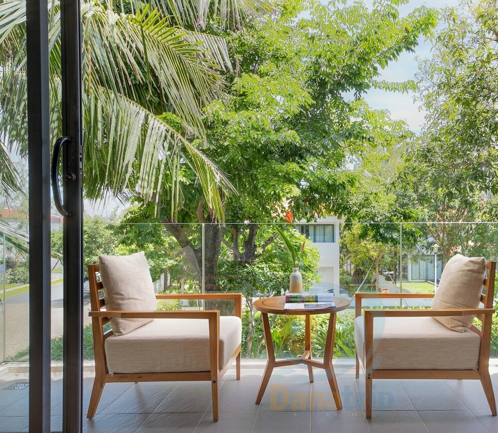 Фото Danang Ocean Beach Villa