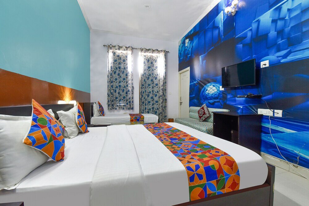 Фото Fabexpress Green Vista