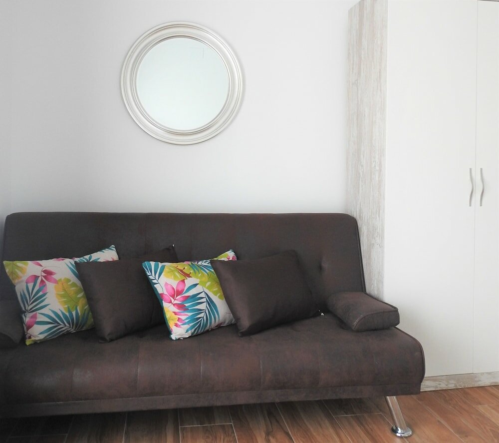 Фото Sandra Rooms