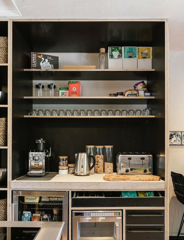 Фото Stay Lagom Coastal House