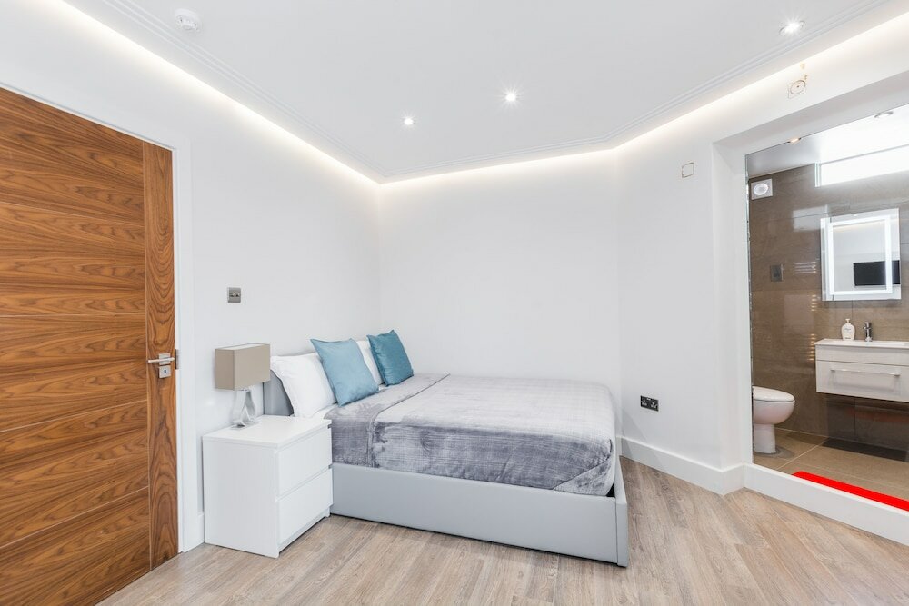 Фото Goldbeaters House