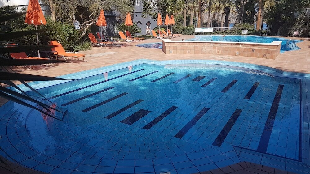 Фото Marita's Apartments