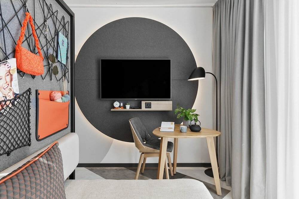 Фото Stay Kooook Geneva - Online Check in