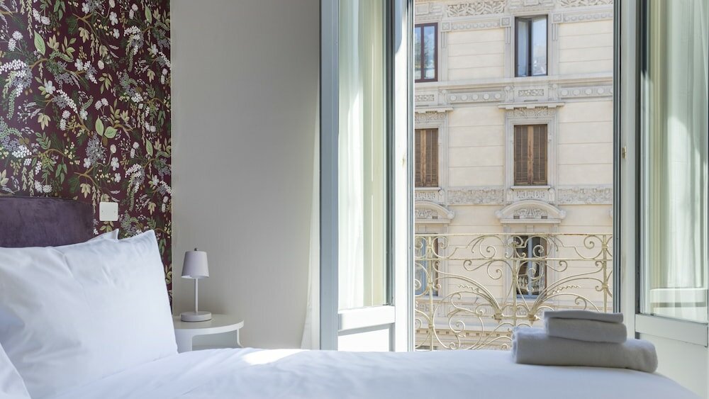 Фото Italianway - The B Village Business