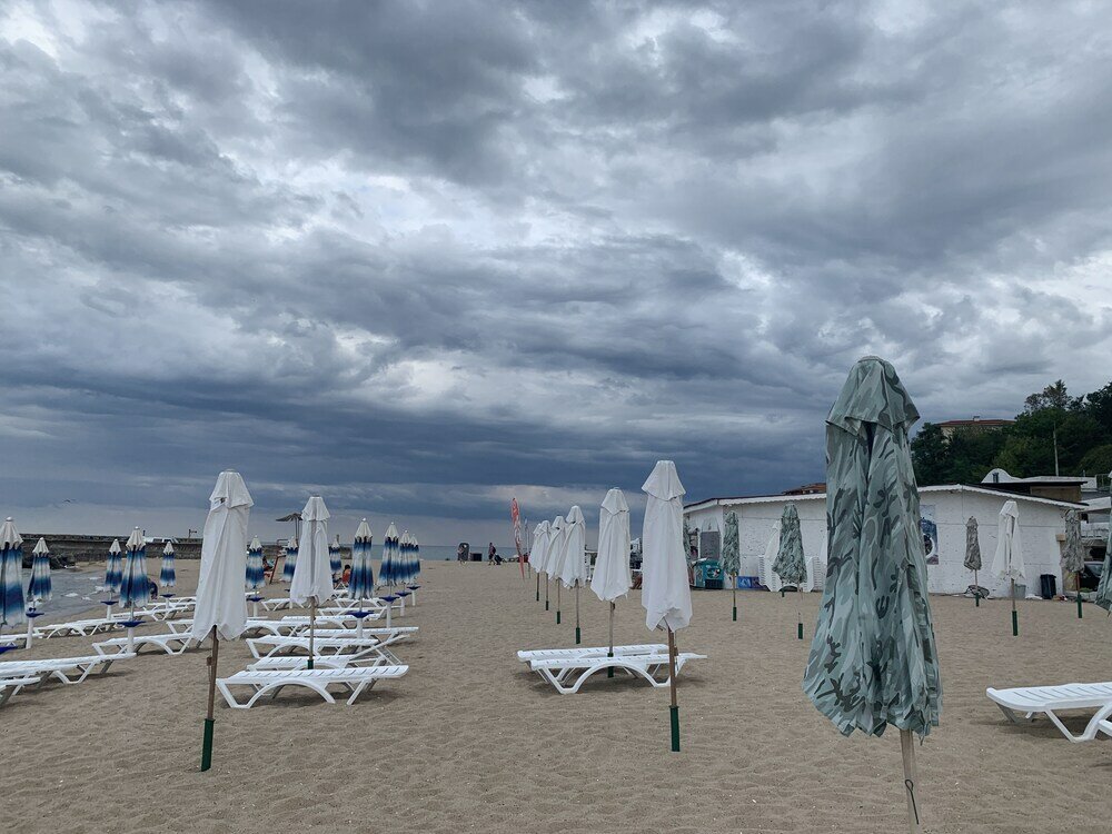 Фото Sunny Suites by Casa Del Mare