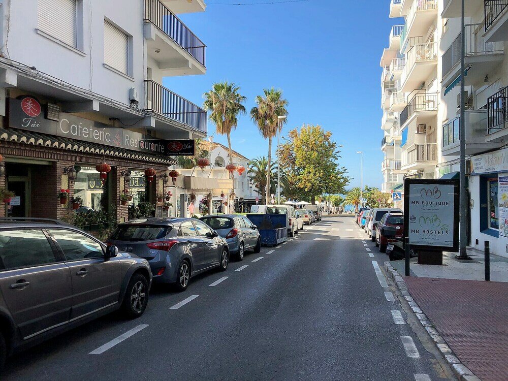 Фото Sirena 3a Apartments Casasol