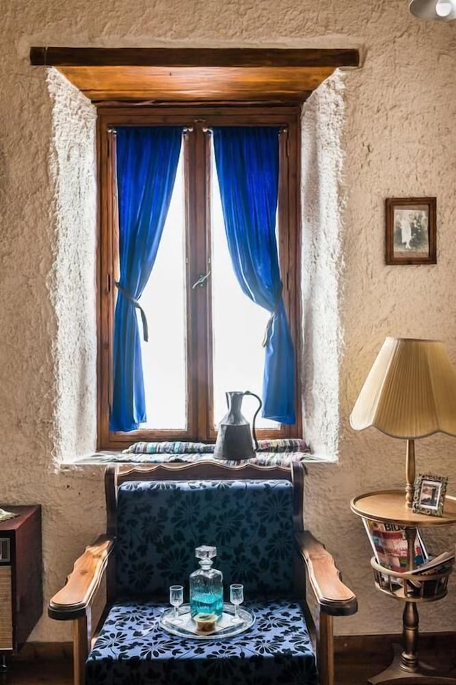 Фото Koukos Traditional Guesthouse