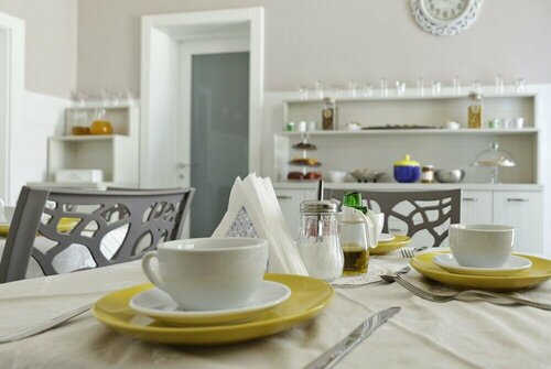 Гостиница B&b Mamma Carolina