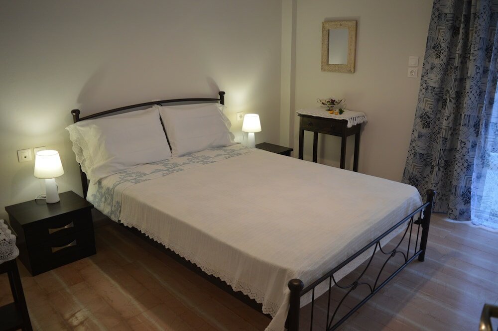 Фото The Beach House