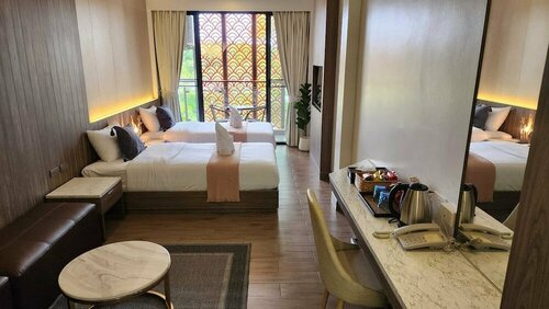 Гостиница Alaita Boutique Phuket на Пхукете