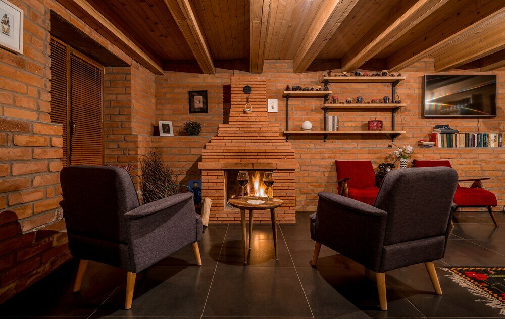 Фото Rivendell Borjomi