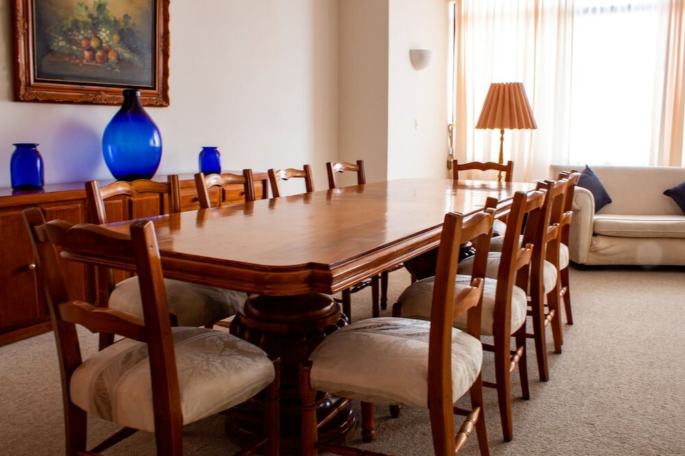 Фото Misión Guadalajara Carlton