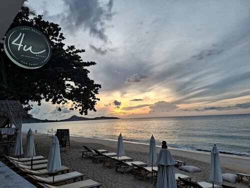 Гостиница 4u Resort Samui в Самуи