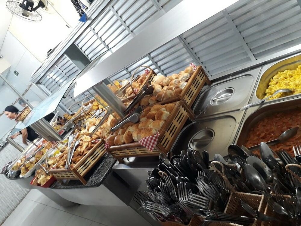 Фото Hotel São Luiz