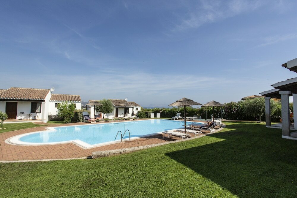 Фото Sa Prata Hotel & Resort