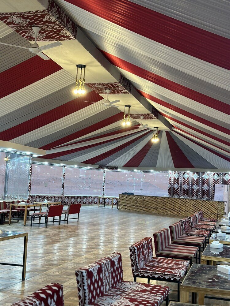 Фото Camp Emilia Rum