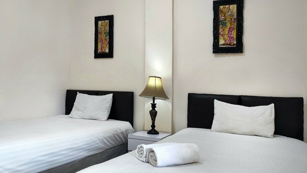 Hotel Namora Residence by Ruang Nyaman, Jakarta, photo