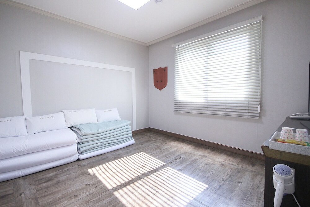 Фото Yeosu Midas