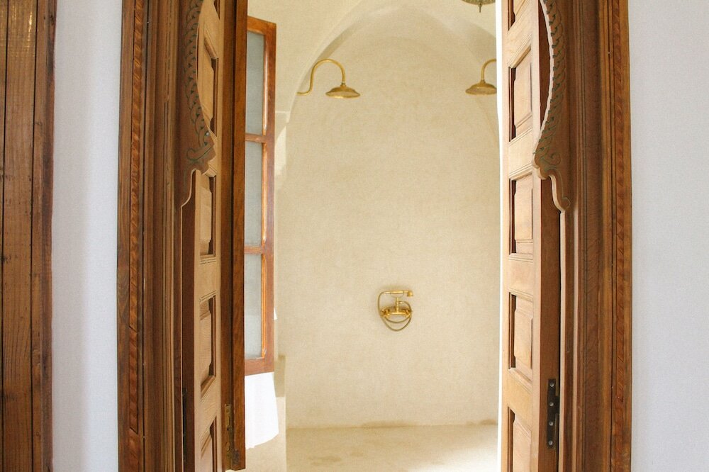 Фото El Morocco Hotel