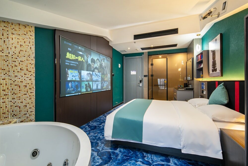 Фото Grand Hotel - Changsha