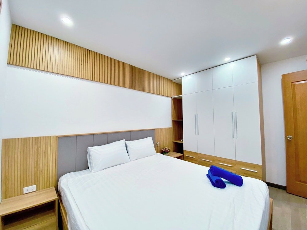 Фото Can Ho Bien My Khe 3 room