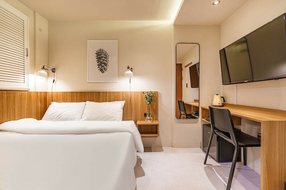 Фото Hotel Less Seoul