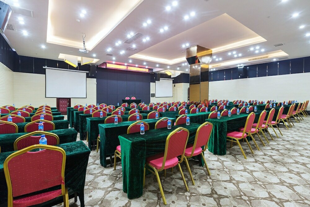 Фото Weiluola Hotel Xiamen