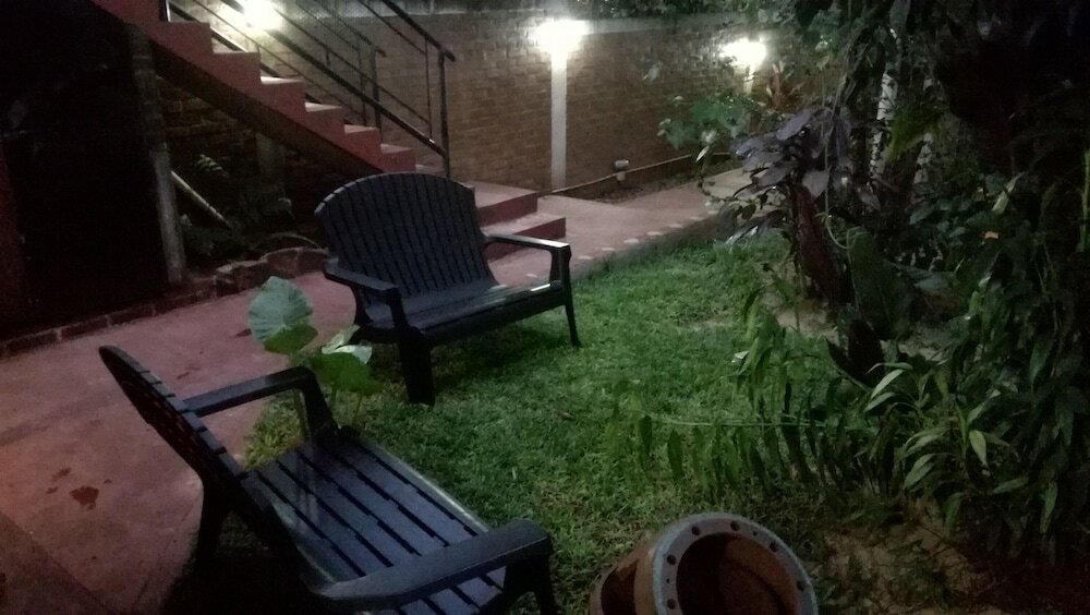 Фото Apart Entre Rios