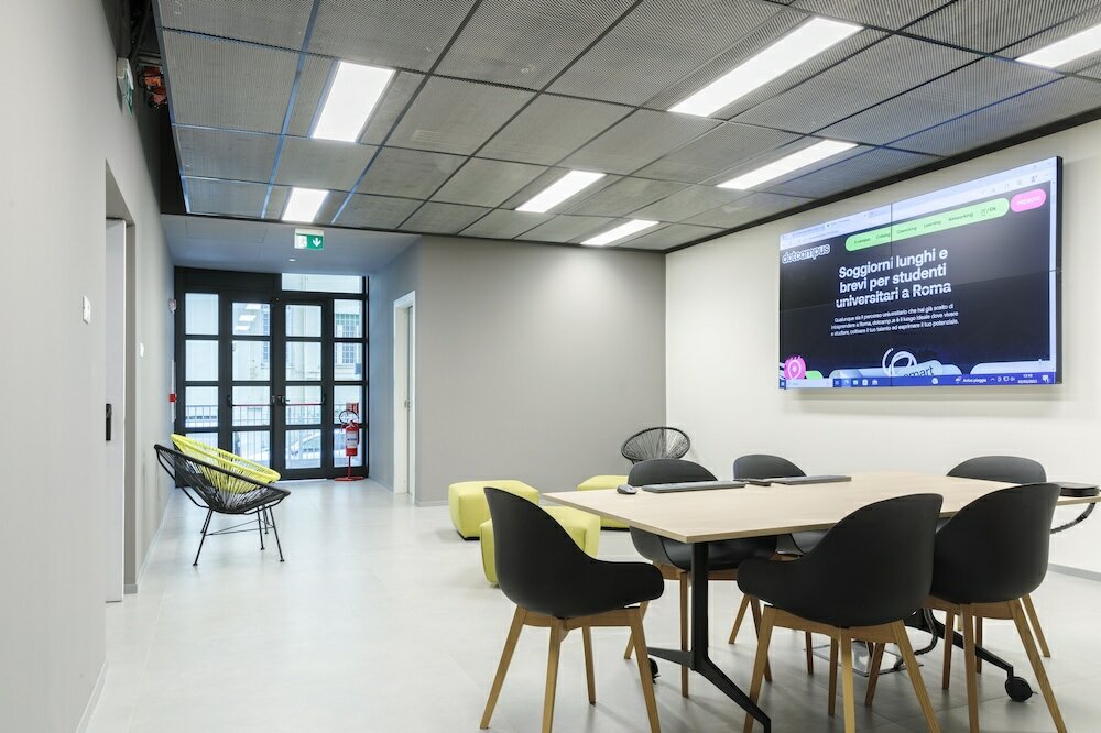 Фото Dotcampus Roma City Center