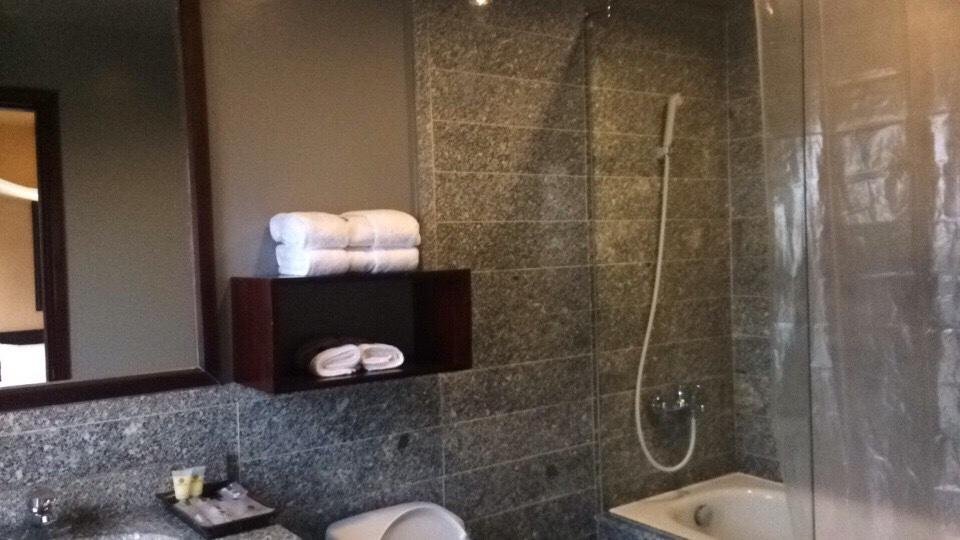 Фото Le Grand Hanoi Hotel