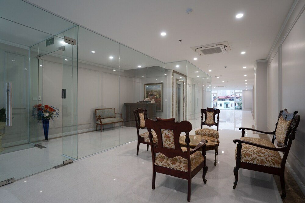 Фото Paradise Luxury Apart Xuan Dieu