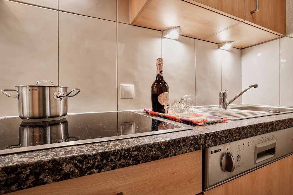 Фото Haus Belledonne